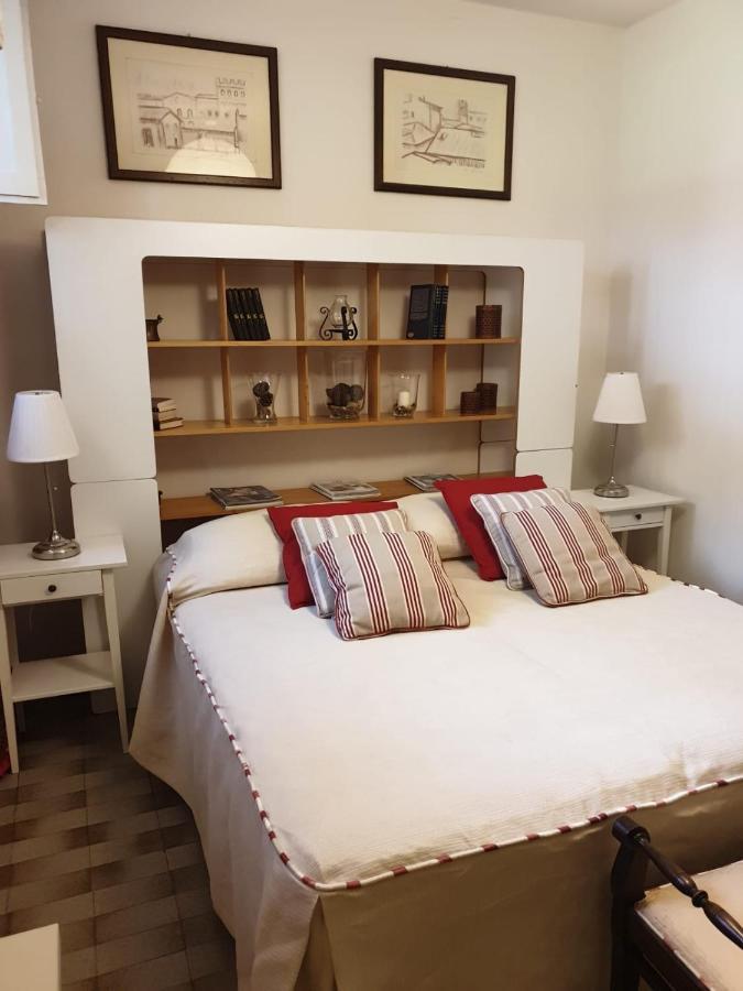 Ferienwohnung Campo Al Cerro Bolgheri Exterior foto