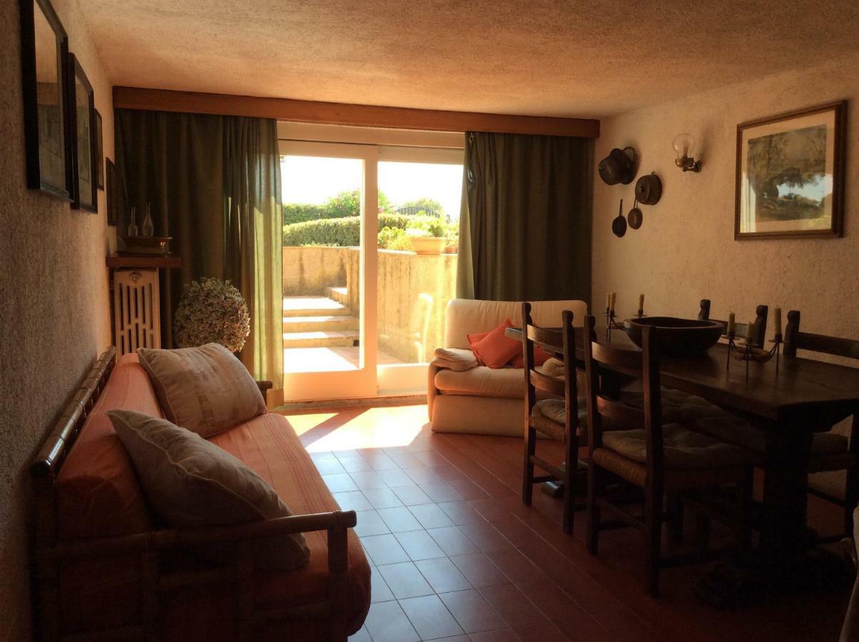 Ferienwohnung Campo Al Cerro Bolgheri Exterior foto